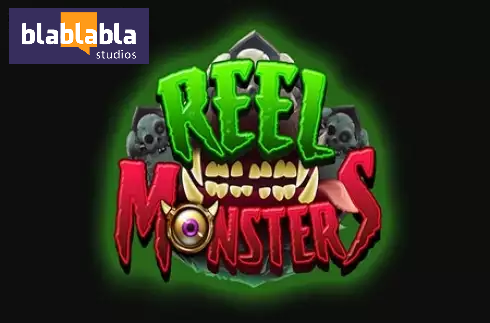 Reel Monsters